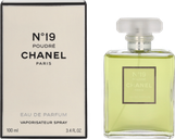 Chanel N°19 Poudré Eau de parfum boîte