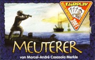 Meuterer