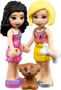 LEGO® Friends Hundetagespflege minifiguren