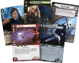 Star Wars: le jeu de cartes – Méditation et Maîtrise cartes