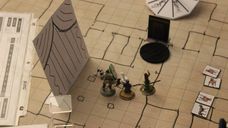 Rise of the Runelords Anniversary Edition speelwijze