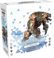Horizon Zero Dawn: The Board Game – Fireclaw