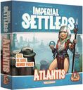 Imperial Settlers: Atlantis