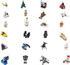 LEGO® Star Wars Advent Calendar 2014 components