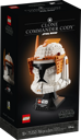 Clone Commander Cody™ Helmet