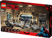 Batcave™: The Riddler™ Face-off