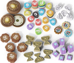 Wondrous Creatures: Upgraded Components componenten