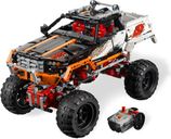 LEGO® Technic 4x4 Crawler components