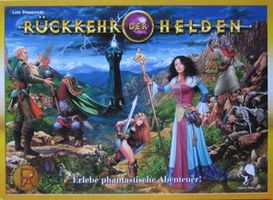 Die Rückkehr der Helden