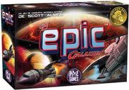 Tiny Epic Galaxies