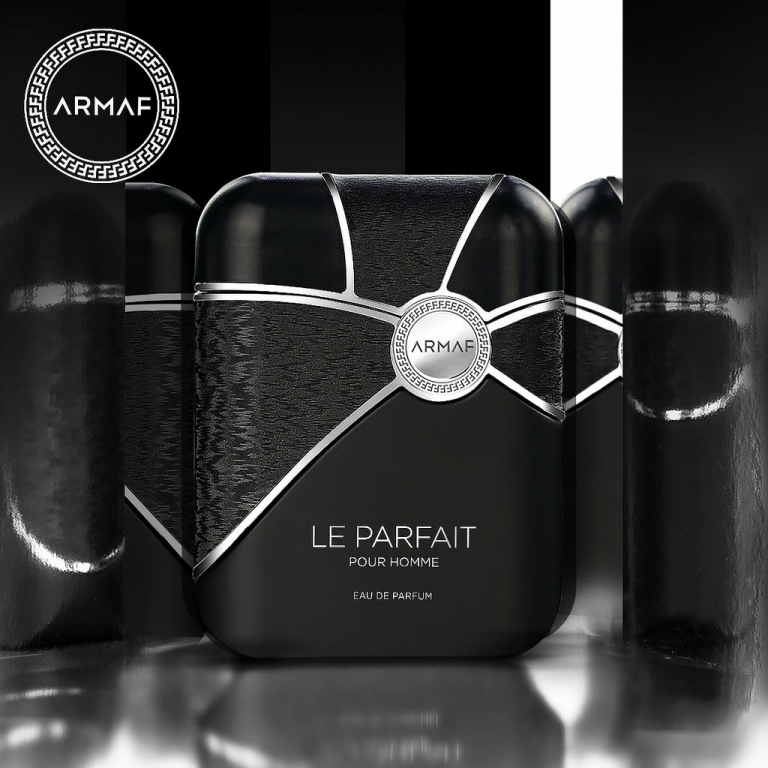 Armaf Le Parfait pour Homme Eau de toilette