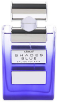 Armaf Shades Blue Eau de toilette