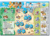Keyper at Sea gameplay