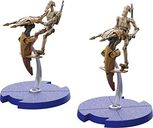 Star Wars: Legion – STAP Riders Unit Expansion miniature