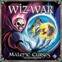 Wiz War: Maledizioni Oscure