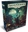 Arkham Horror: Il Gioco di Carte (Revised edition)