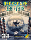 Deckscape: Heist in Venice