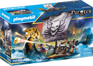 FunPark Pirate Ship