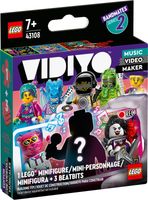 LEGO® VIDIYO™ Bandmates