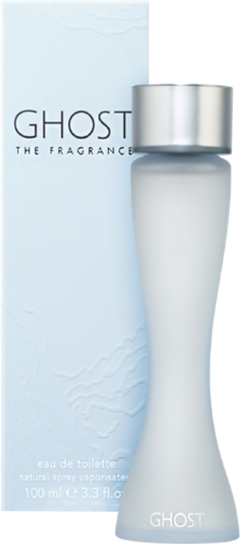 Ghost Fragrances The Fragrance Eau de toilette boîte