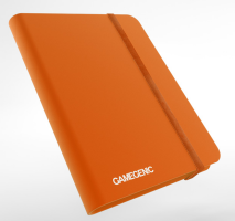 Gamegenic Casual Album 8-Pocket