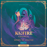 Kinfire Council: Winds of Change