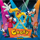 Disney A Goofy Movie Game