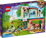 Heartlake City Vet Clinic