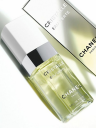 Chanel Cristalle Eau Verte Eau de toilette box