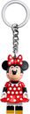 Minnie Key Chain components