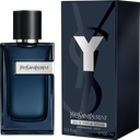 Yves Saint Laurent Y Eau de parfum box