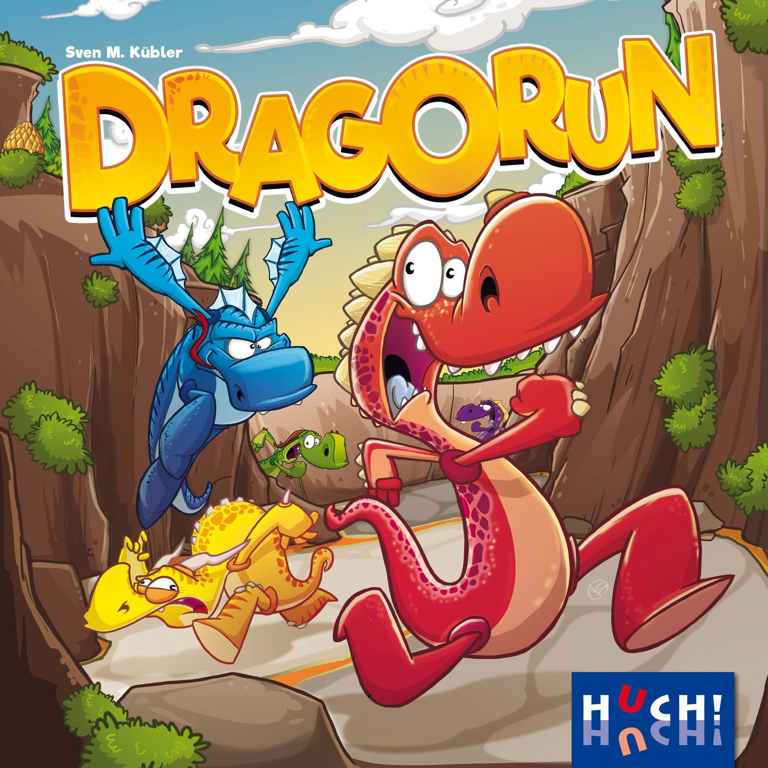 The best prices today for Dragorun - TableTopFinder