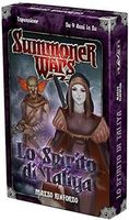 Summoner Wars: Lo Spirito di Talia