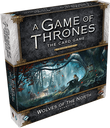 A Game of Thrones: The Card Game (Second Edition) - Wolves of the North