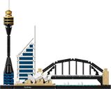 LEGO® Architecture Sydney componenti