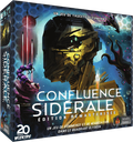 Confluence Sidérale: Edition Remasterisee