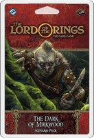 The Lord of the Rings: The Card Game – The Dark of Mirkwood