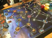 Star Trek: Ascendancy – Vulcan High Command jugabilidad