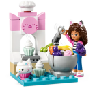 LEGO® Gabby's Dollhouse Bakey with Cakey Fun gameplay