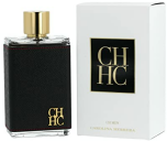 Carolina Herrera CH for Men Eau de toilette boîte