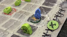 Gruntz gameplay