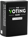 The Voting Game: Fill In The Blank