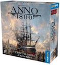 Anno 1800: The Board Game