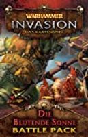 Warhammer: Invasion - Die blutende Sonne
