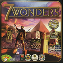 7 Wonders