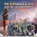 Teotihuacan: Era de la Expansión