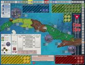 Cuba Libre tavolo da gioco