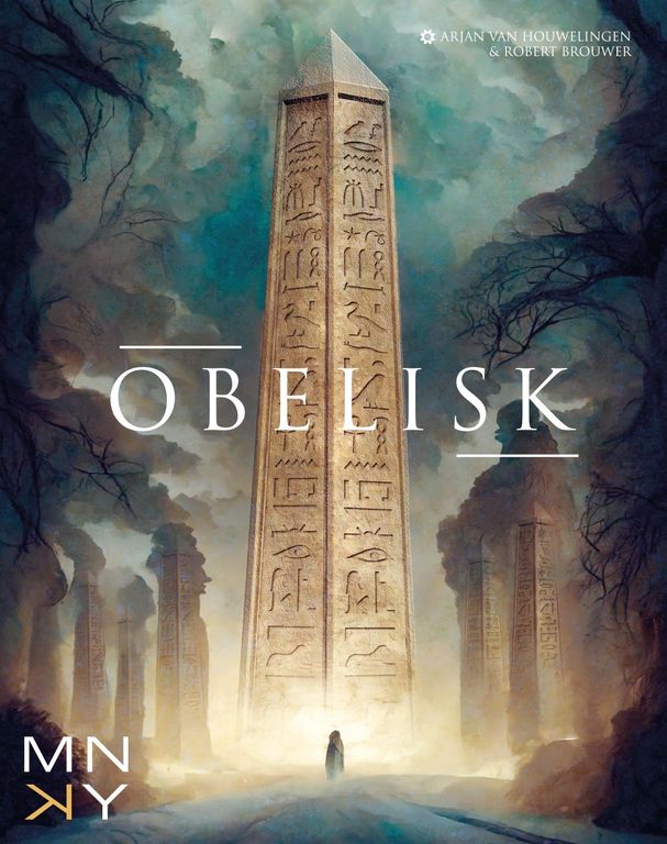 The best prices today for Obelisk - TableTopFinder