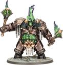 Warhammer: Age of Sigmar - Helsmiths of Hashut: Dominator Engine miniatura