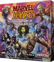 Marvel Zombies: A Zombicide Game – Guardians of the Galaxy Set